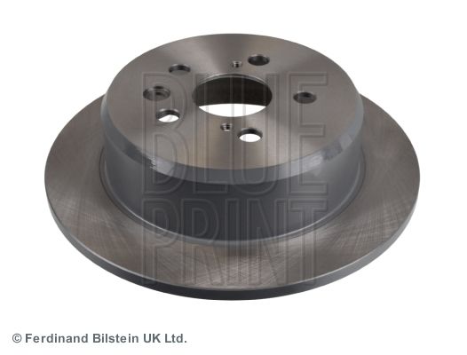 BLUE PRINT Тормозной диск ADT343117